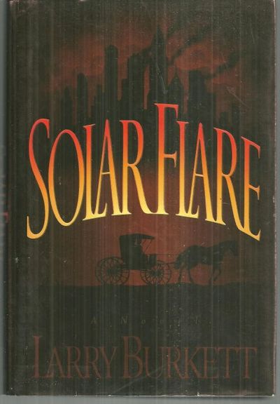 SOLAR FLARE