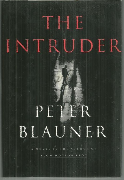 INTRUDER