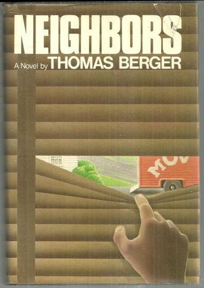 NEIGHBORS A Novel