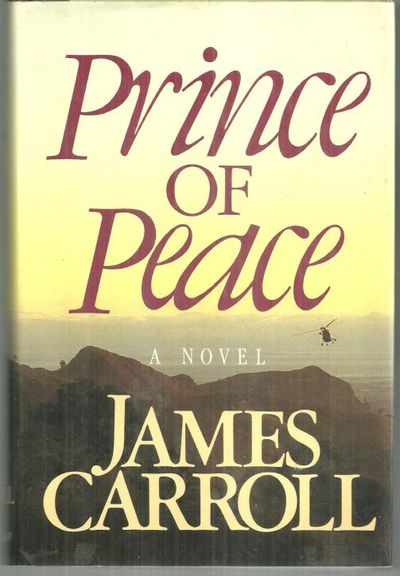 PRINCE OF PEACE
