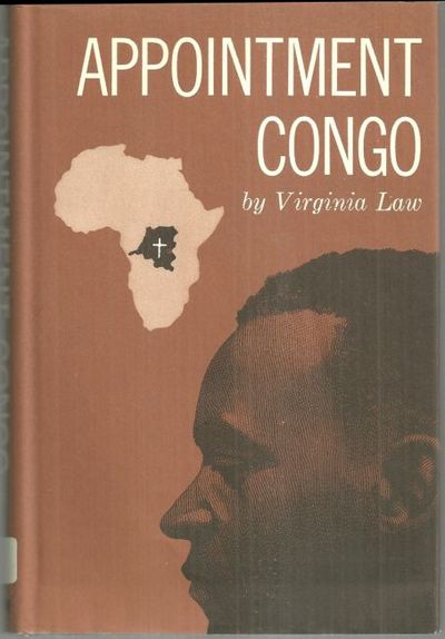 APPOINTMENT CONGO