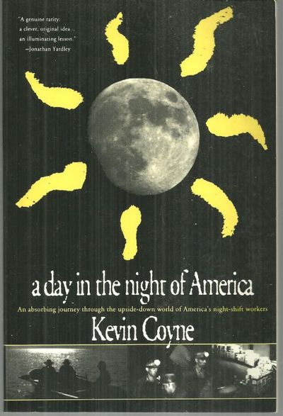 DAY IN THE NIGHT OF AMERICA