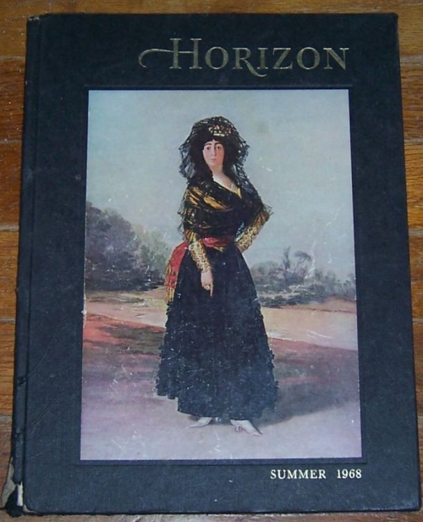 HORIZON SUMMER 1968