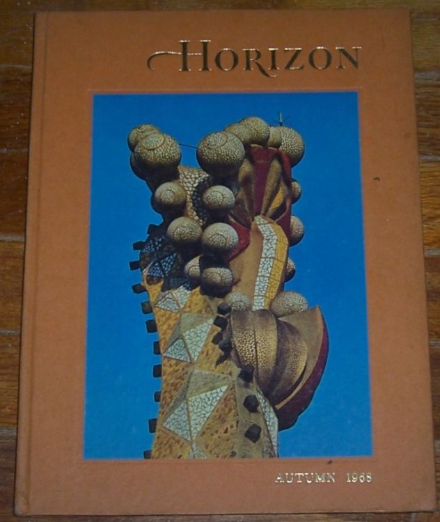 HORIZON AUTUMN 1968