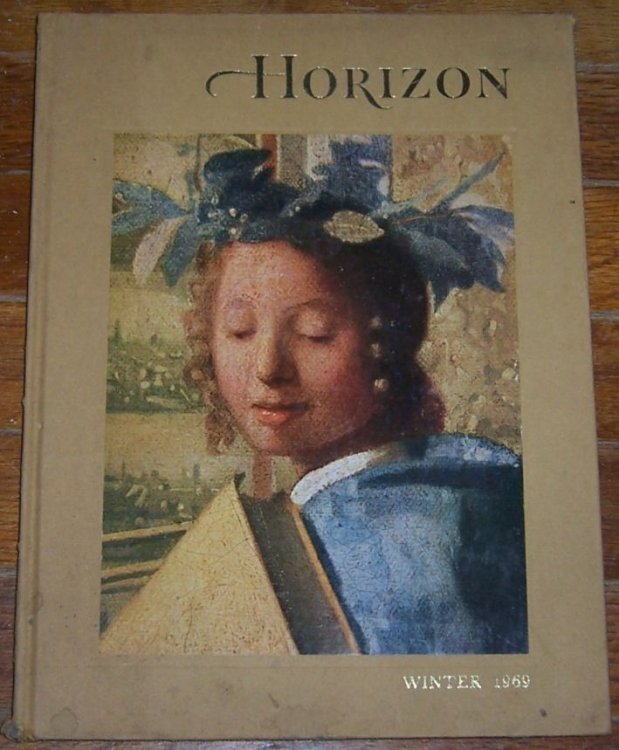 HORIZON WINTER 1969