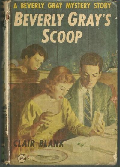 BEVERLY GRAY' S SCOOP