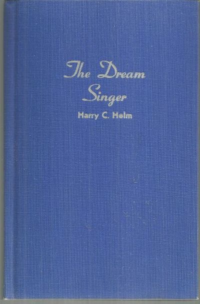 DREAM SINGER