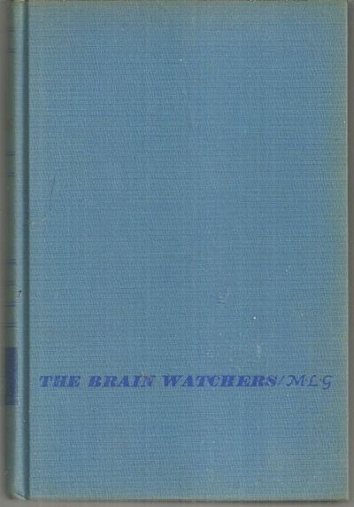 BRAIN WATCHERS