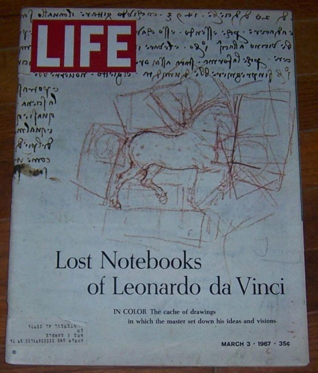 LIFE MAGAZINE MARCH 3, 1967