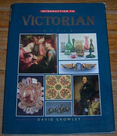 INTRODUCTION TO THE VICTORIAN STYLE