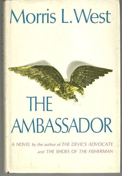 AMBASSADOR