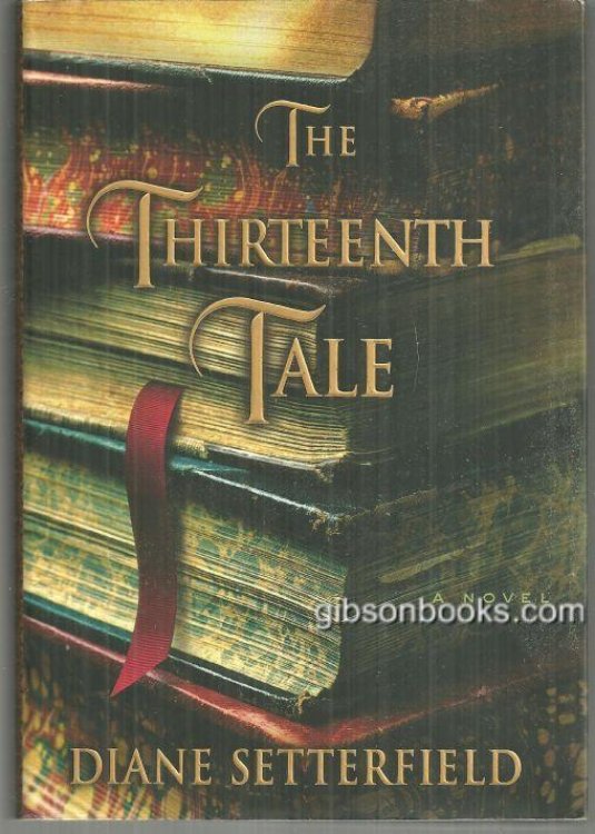 THIRTEENTH TALE