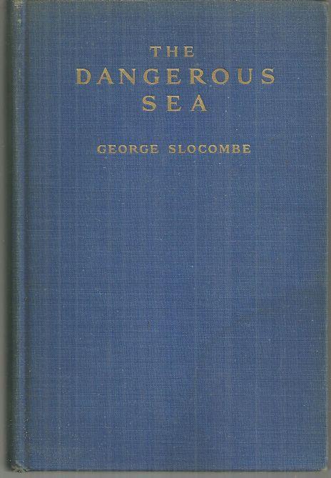 DANGEROUS SEA The Mediterranean and its Future