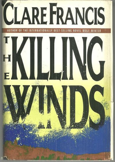 KILLING WINDS A Novel