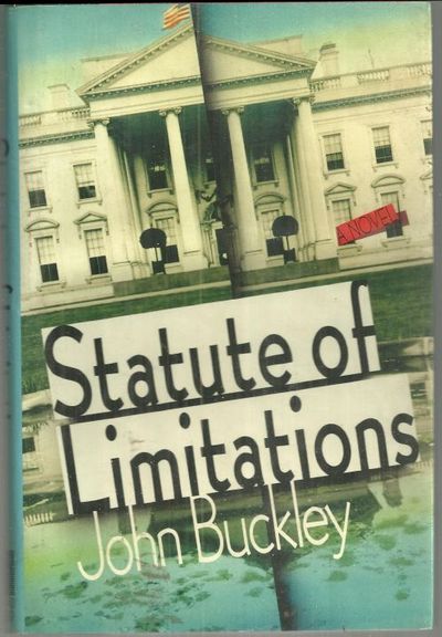STATUTE OF LIMITATIONS A Novel