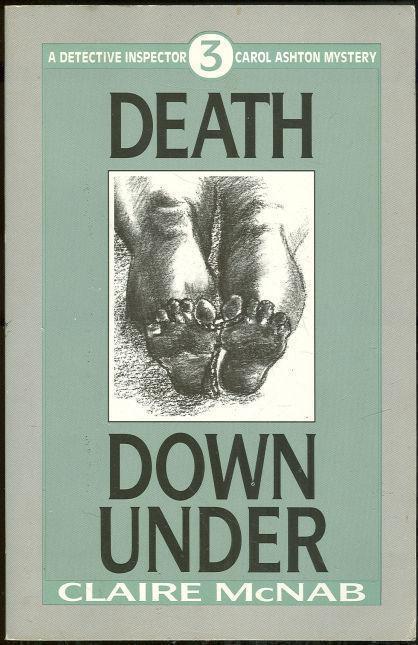 DEATH DOWN UNDER