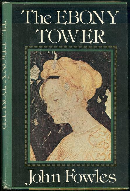 EBONY TOWER