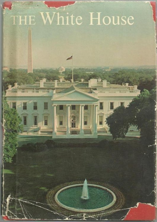 WHITE HOUSE An Historic Guide