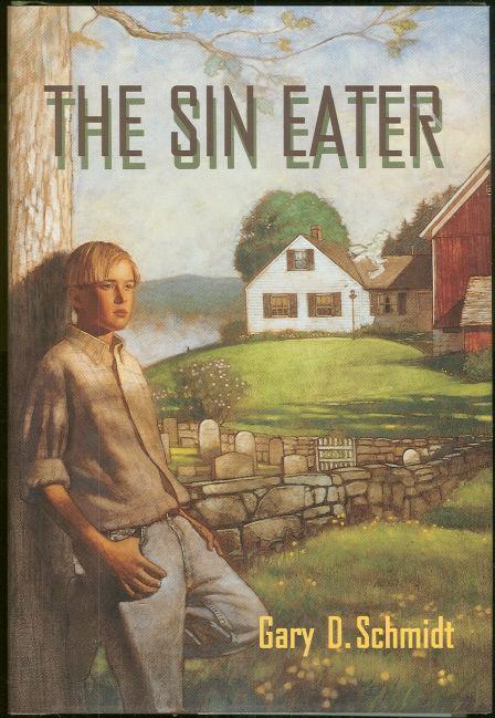 SIN EATER