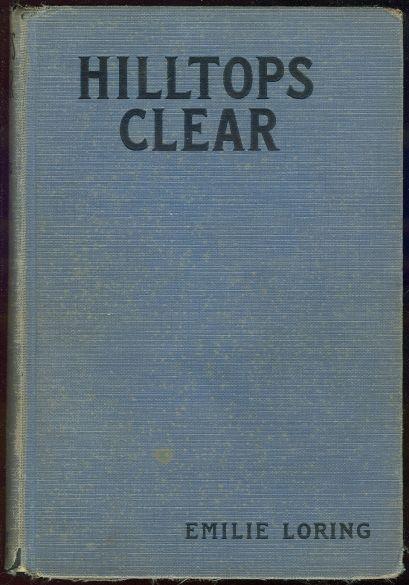 HILLTOPS CLEAR