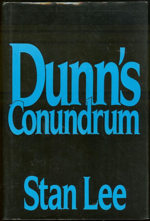 DUNN'S CONUNDRUM