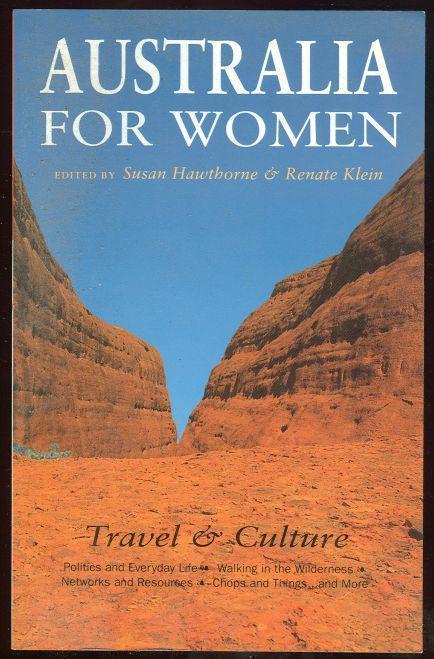 AUSTRALIA FOR WOMEN Travel and Culture