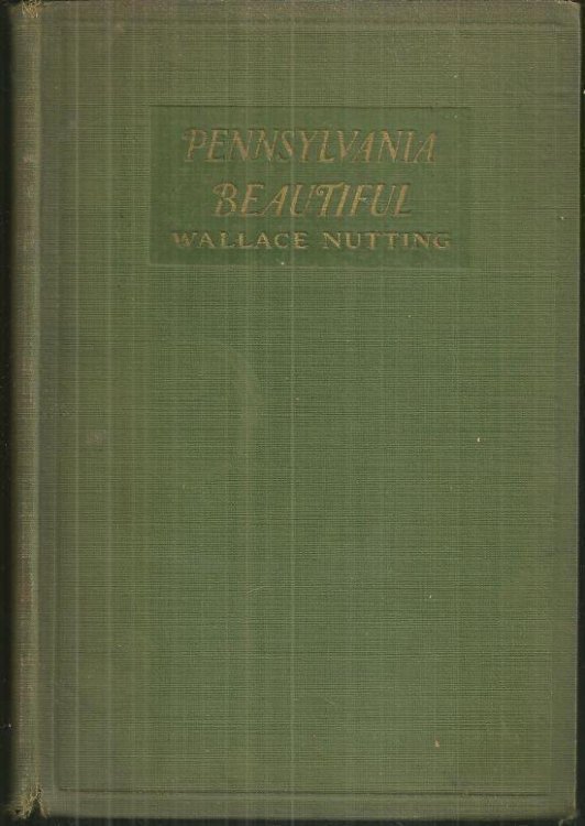 PENNSYLVANIA BEAUTIFUL Eastern