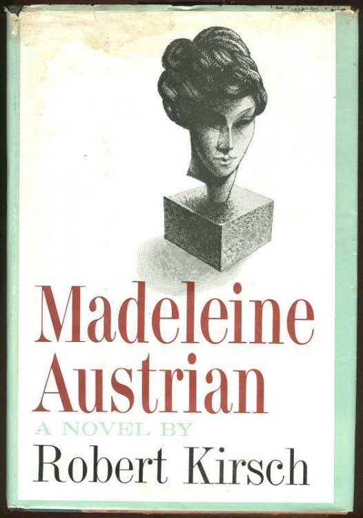MADELEINE AUSTRIAN