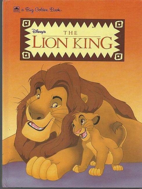 LION KING
