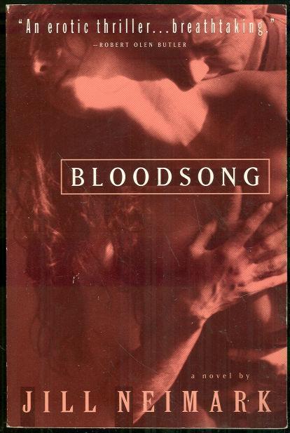 BLOODSONG