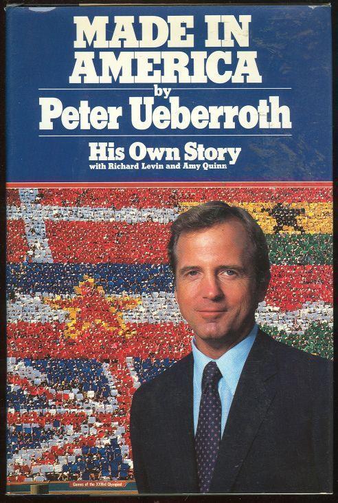 MADE IN AMERICA His Own Story