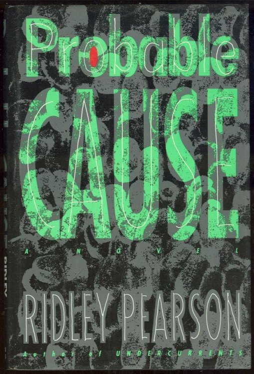 PROBABLE CAUSE