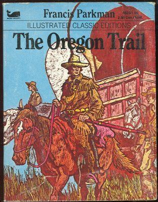 OREGON TRAIL