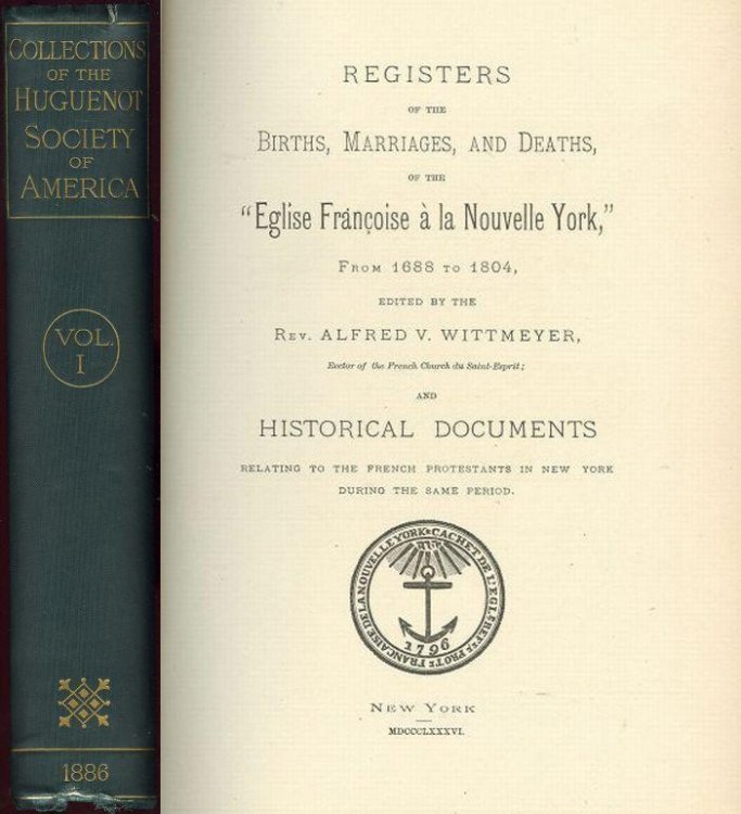 REGISTERS OF THE BIRTHS, MARRIAGES, AND DEATHS OF THE 