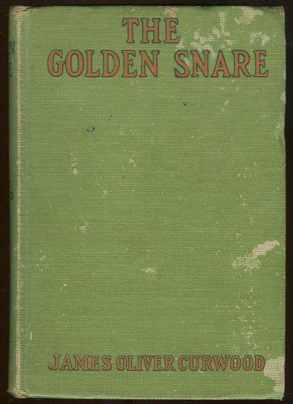 GOLDEN SNARE