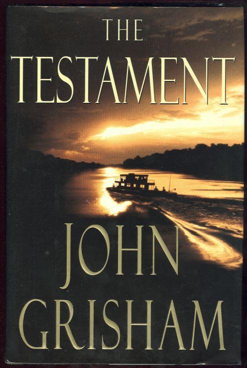 TESTAMENT