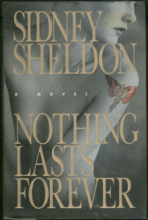 NOTHING LASTS FOREVER