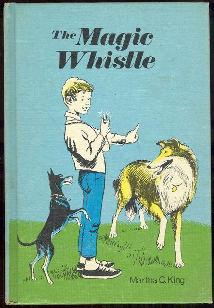 MAGIC WHISTLE