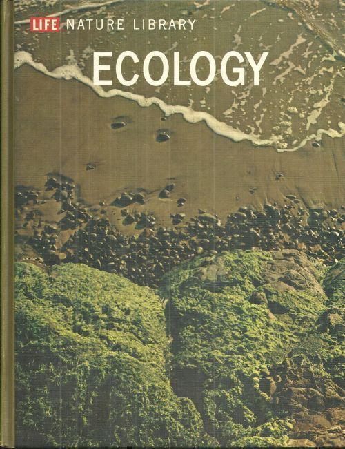 ECOLOGY