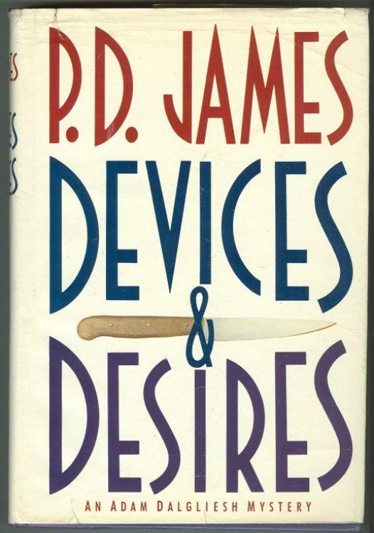 DEVICES AND DESIRES