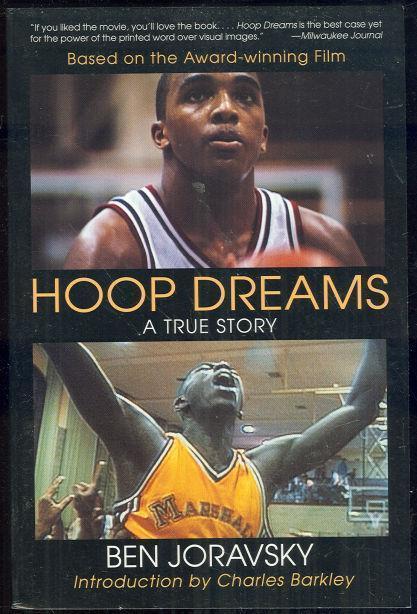 HOOP DREAMS A True Story