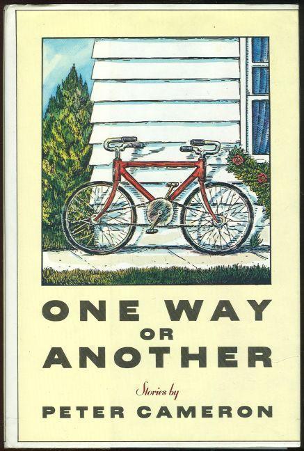 ONE WAY OR ANOTHER Stories