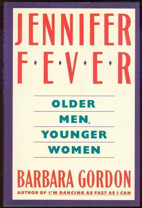 JENNIFER FEVER Older Men Younger Women