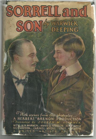 SORRELL AND SON