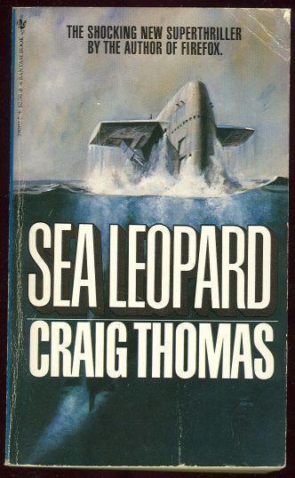 SEA LEOPARD