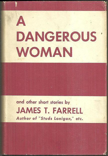 DANGEROUS WOMAN AND OTHER SHORT STORIES