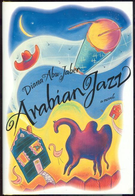 ARABIAN JAZZ