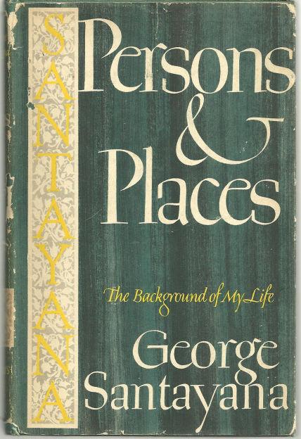 PERSONS AND PLACES