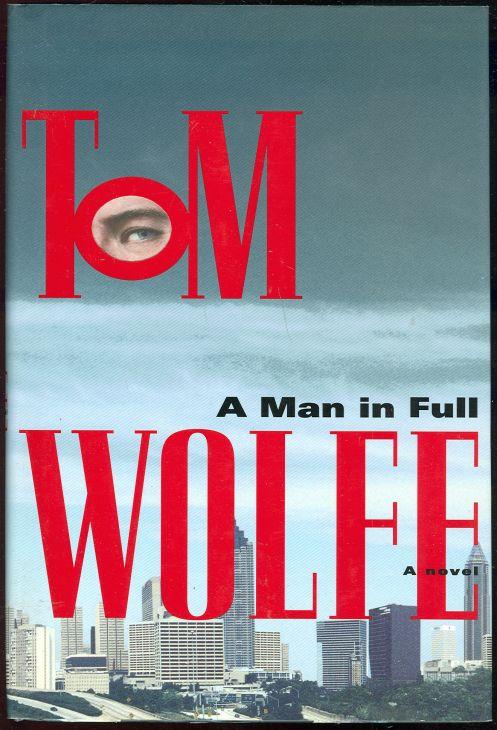 MAN IN FULL