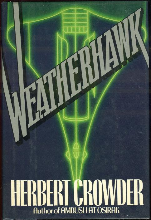 WEATHERHAWK